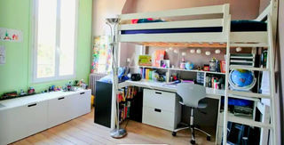  Maison � vendre 3 pi�ces 75 m�