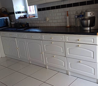  Maison � vendre 3 pi�ces 100 m�