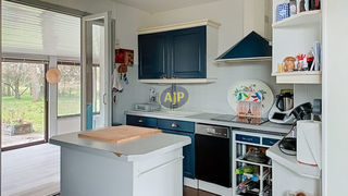  Maison � vendre 4 pi�ces 133 m�