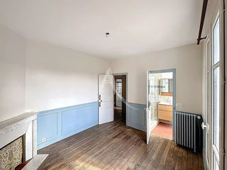  Maison � vendre 8 pi�ces 130 m�