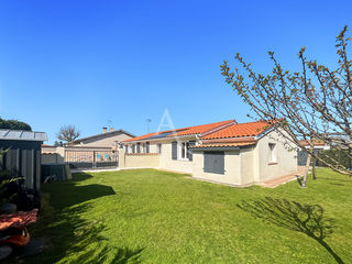  Maison � vendre 4 pi�ces 85 m�