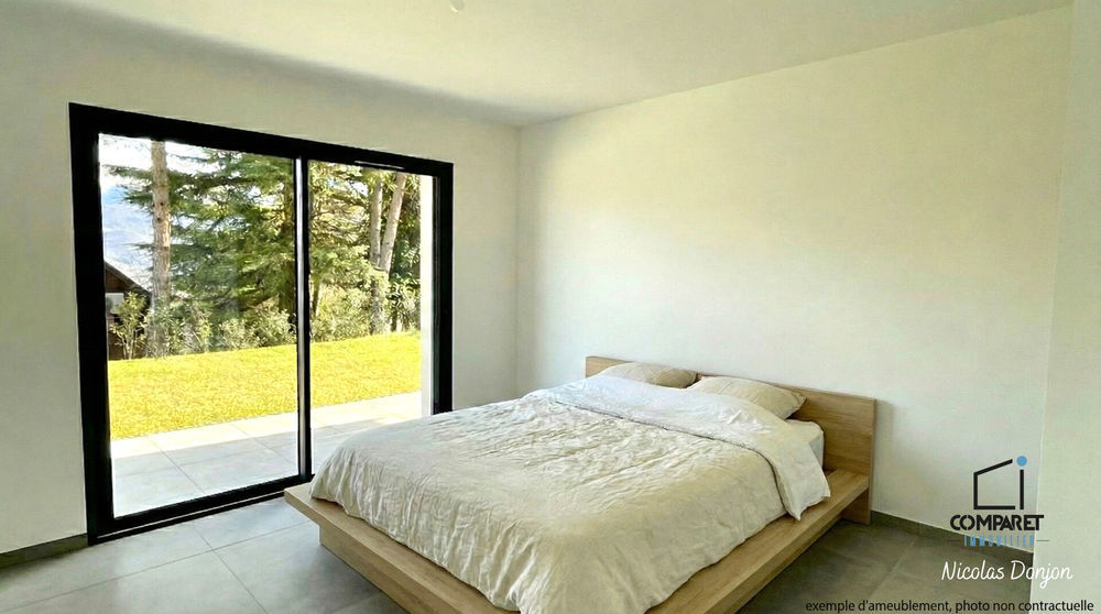 � vendre  Maison Chamb�ry (73000)