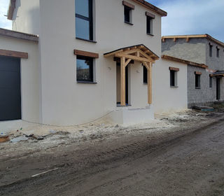  Maison � vendre 5 pi�ces 120 m�