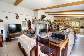  Maison � vendre 3 pi�ces 100 m�