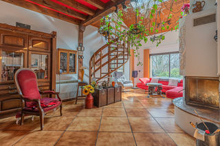  Maison � vendre 6 pi�ces 150 m�