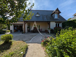  Maison � vendre 5 pi�ces 130 m�