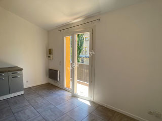  Appartement � louer 2 pi�ces 25 m�