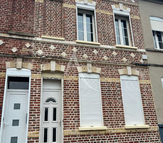  Maison � vendre 4 pi�ces 80 m�