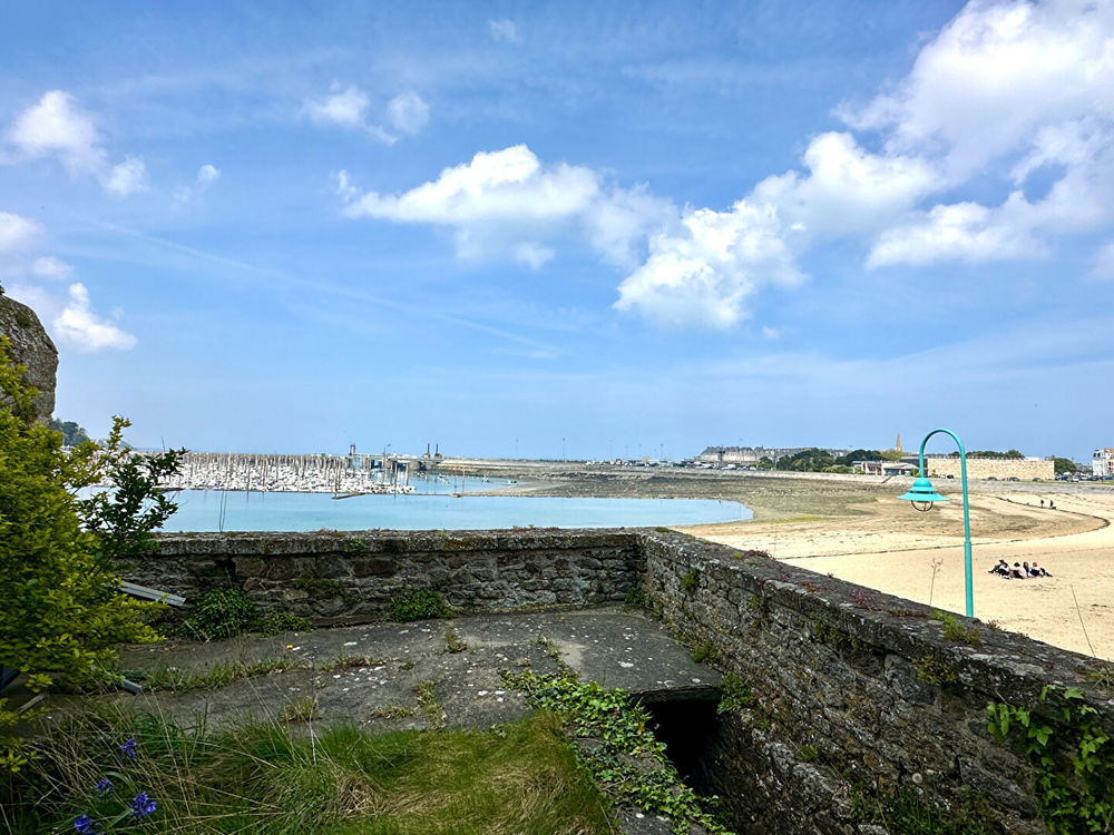 � vendre  Maison Saint-Malo (35400)