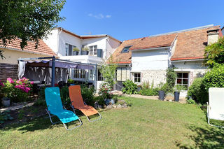  Maison � vendre 6 pi�ces 109 m�