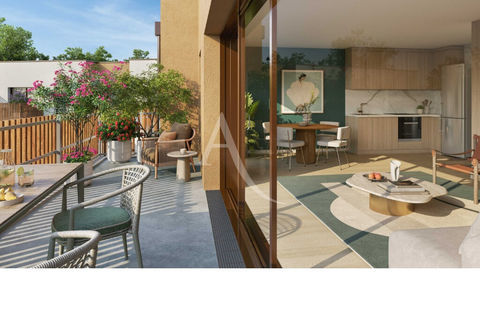   Appartement T3  � Saint Barthelemy D Anjou Appartement - 3 pi�ce(s) - 62 m�