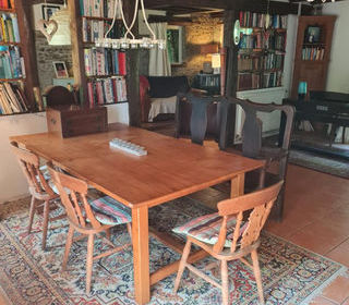  Maison � vendre 7 pi�ces 203 m�