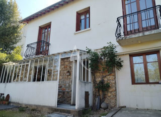  Maison � vendre 3 pi�ces 72 m�