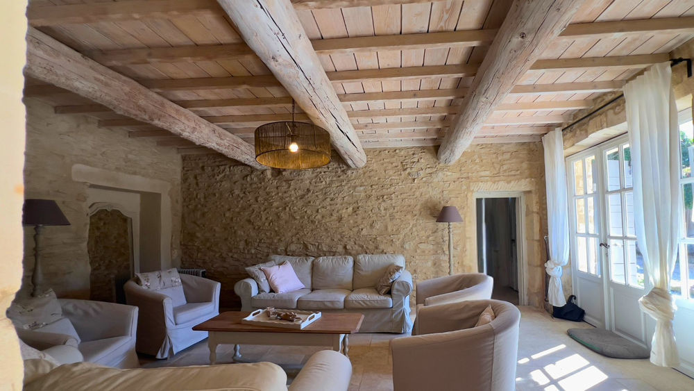 � vendre  Maison Saint-R�my-de-Provence (13210)