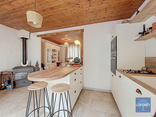  Maison � vendre 3 pi�ces 67 m�