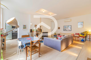  Appartement � vendre 4 pi�ces 120 m�