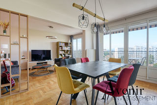  Appartement � vendre 5 pi�ces 105 m�