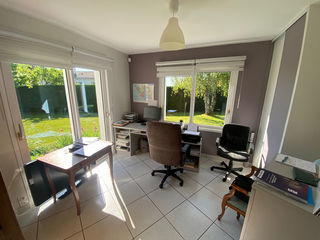  Maison � vendre 7 pi�ces 148 m�