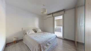  Appartement � vendre 2 pi�ces 46 m�