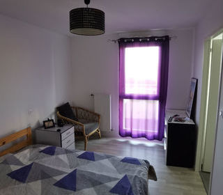  Appartement � louer 2 pi�ces 46 m�