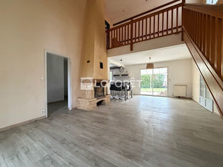  Maison � vendre 7 pi�ces 167 m�