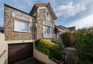  Maison � vendre 6 pi�ces 110 m�