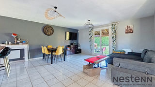  Maison � vendre 5 pi�ces 112 m�