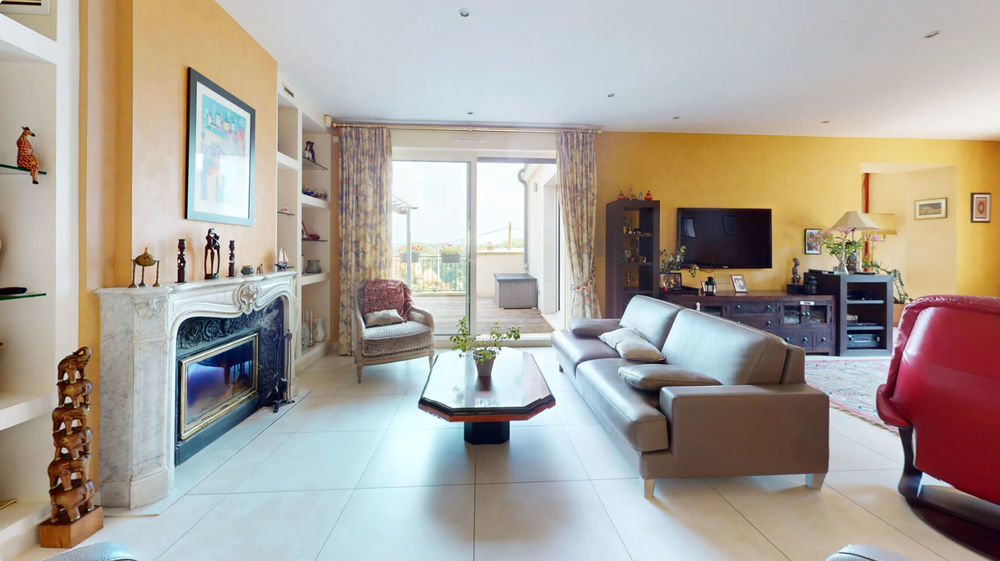 � vendre  Maison Vigneux-sur-Seine (91270)