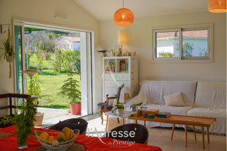  Maison � vendre 3 pi�ces 77 m�