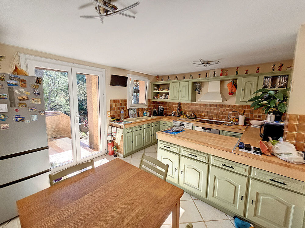 � vendre  Maison Six-Fours-les-Plages (83140)