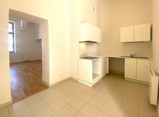  Appartement � louer 2 pi�ces 51 m�