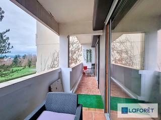  Appartement � vendre 3 pi�ces 76 m�