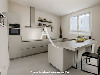  Maison � vendre 6 pi�ces 117 m�