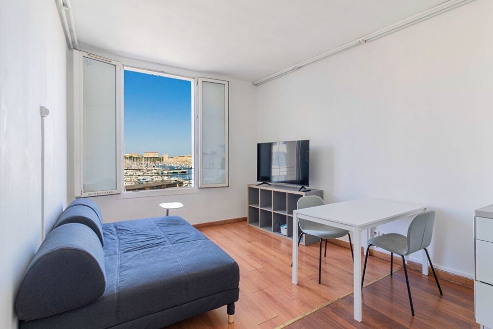 � vendre  Appartement Marseille 1