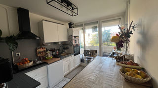  Appartement � vendre 5 pi�ces 102 m�