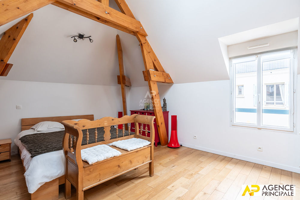 � vendre  Appartement Maisons-Laffitte (78600)