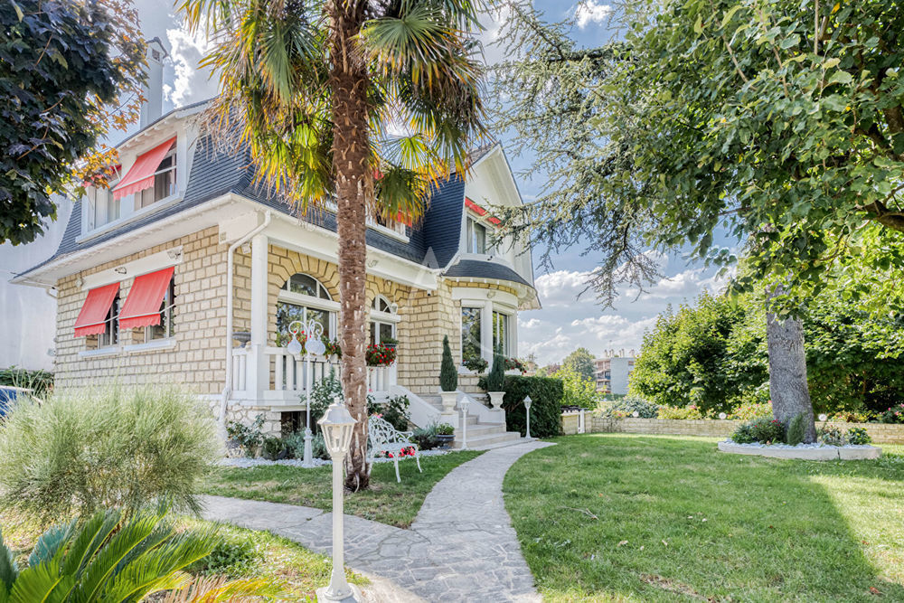 � vendre  Maison Chennevi�res-sur-Marne (94430)