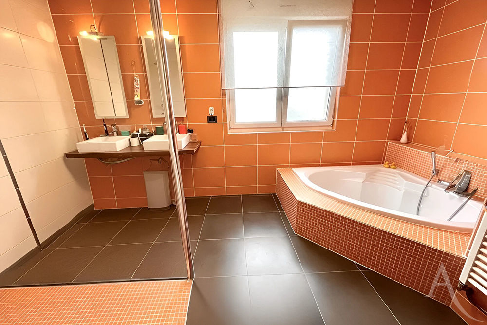 � vendre  Maison La Maxe (57140)