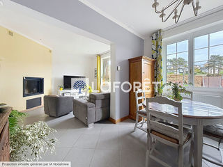  Maison � vendre 5 pi�ces 90 m�