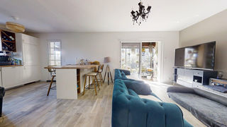  Maison � vendre 5 pi�ces 92 m�