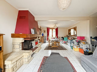  Maison � vendre 5 pi�ces 112 m�