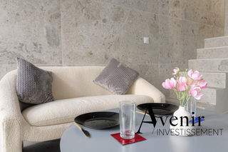  Appartement � vendre 2 pi�ces 22 m�