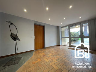  Appartement � vendre 1 pi�ce 22 m�