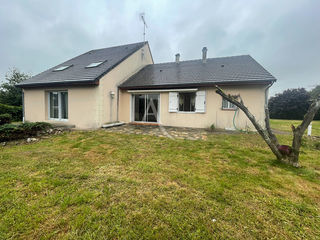  Maison � vendre 8 pi�ces 176 m�