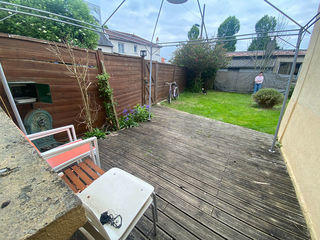  Maison � vendre 3 pi�ces 66 m�