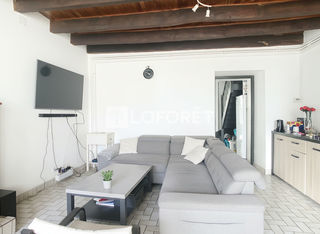  Maison � vendre 4 pi�ces 80 m�