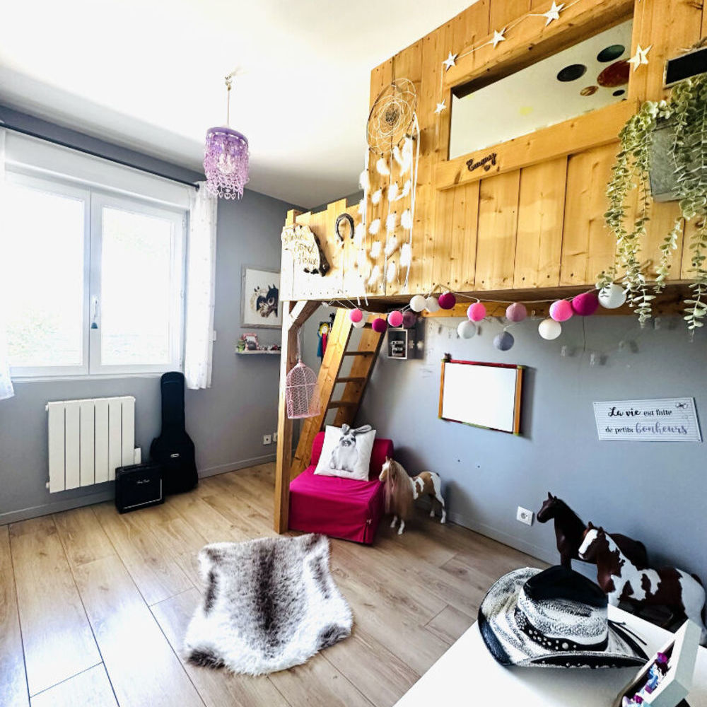 � vendre  Maison Brignais (69530)