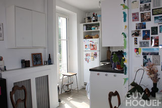  Appartement � vendre 2 pi�ces 37 m�