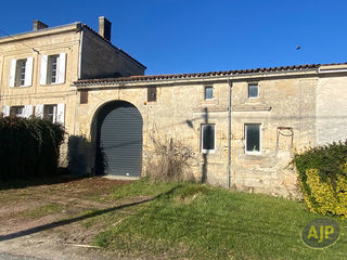  Remise / Grange � vendre 1 pi�ce 120 m�