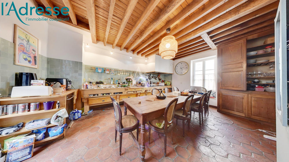 � vendre  Maison Noisy-le-Grand (93160)